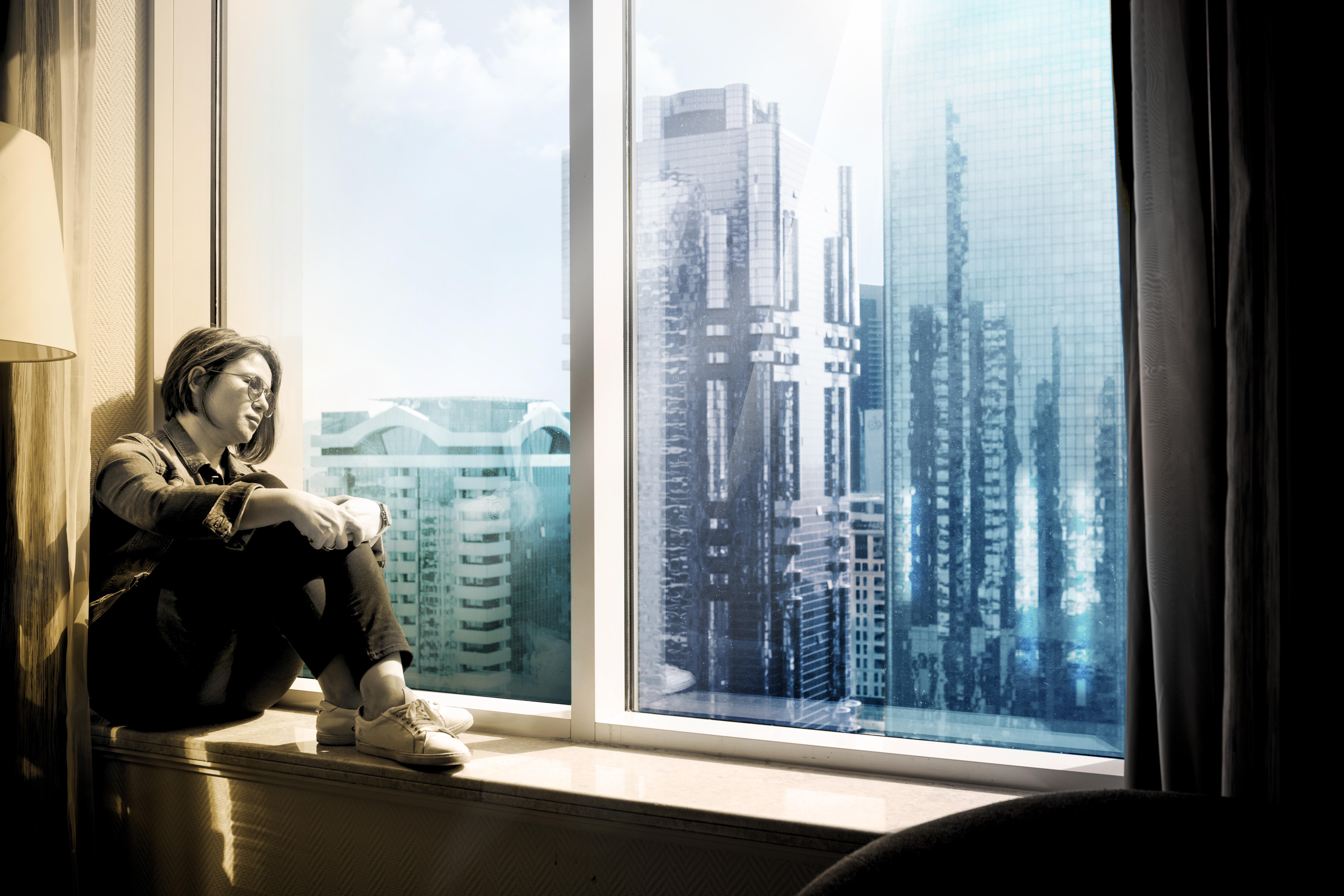 Towers Rotana - Dubai Hotel Ngoại thất bức ảnh