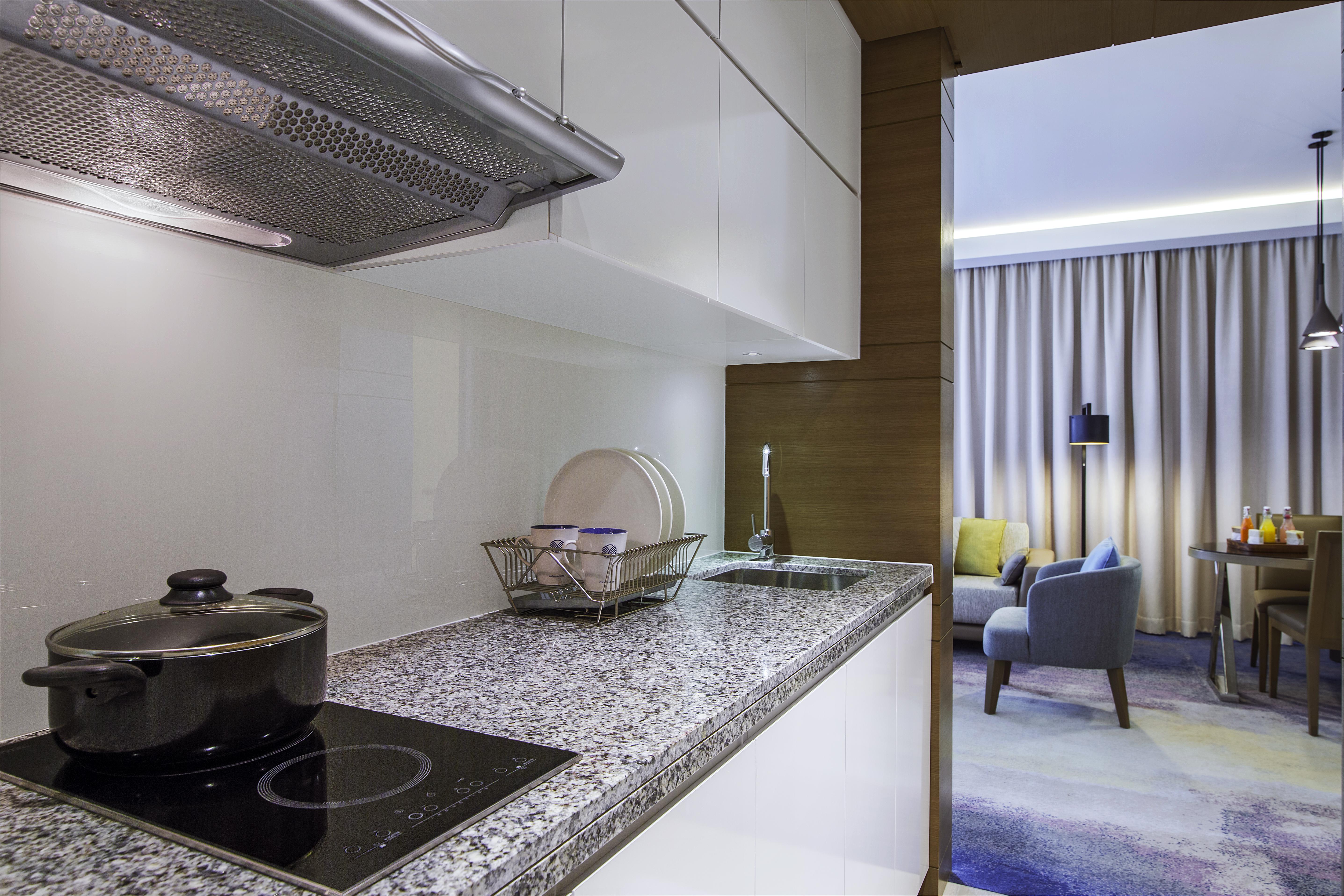 Towers Rotana - Dubai Hotel Ngoại thất bức ảnh
